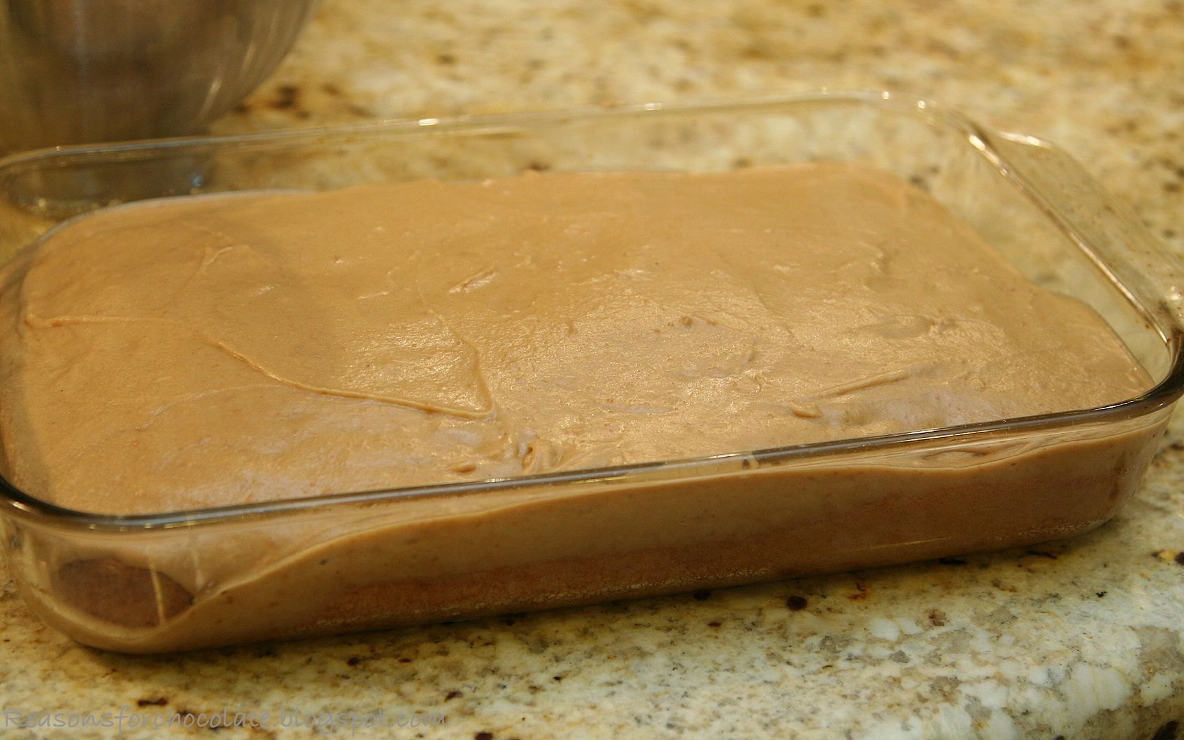 Chocolate Cake With Penuche Frosting Chocolate Cake With Penuche Frosting